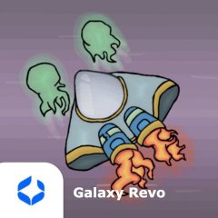 Galaxy Revo (EU)