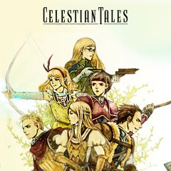 Celestian Tales (EU)