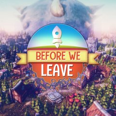 Before We Leave (EU)