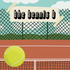 Tennis T, The (EU)