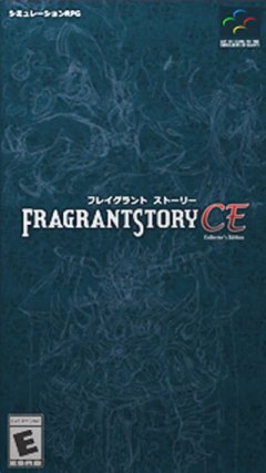 <a href='https://www.playright.dk/info/titel/fragrant-story'>Fragrant Story [Collector's Edition]</a>    22/30