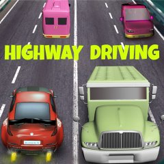 Highway Driving (EU)