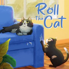 Roll The Cat (EU)