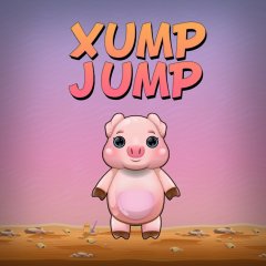Xump Jump (EU)