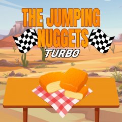 Jumping Nuggets, The: Turbo (EU)