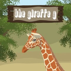 Giraffe G, The (EU)