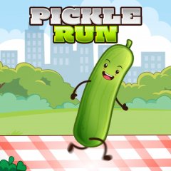 Pickle Run (EU)