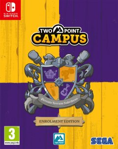 Two Point Campus (EU)
