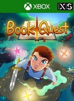 Book Quest (US)