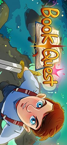Book Quest (US)