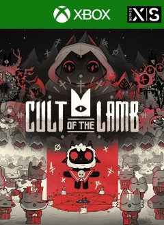 Cult Of The Lamb (US)