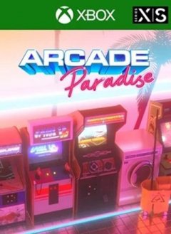 Arcade Paradise (US)