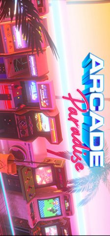 Arcade Paradise (US)