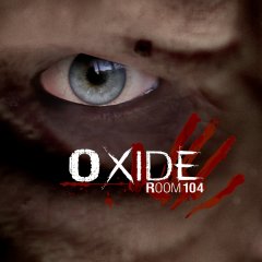 Oxide Room 104 [Download] (EU)