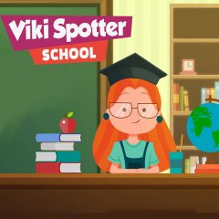 Viki Spotter: School (EU)