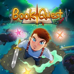 Book Quest (EU)