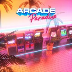 Arcade Paradise (EU)