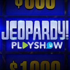 Jeopardy! Playshow (EU)