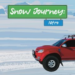 Snow Journey: Nitro (EU)