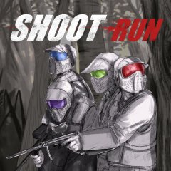Shoot Run (EU)