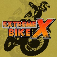 Extreme Bike X (EU)