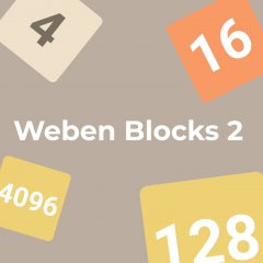 Weben Blocks 2 (EU)