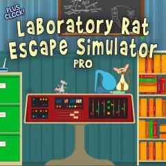 Laboratory Rat Escape Simulator Pro (EU)