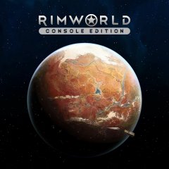 RimWorld (EU)