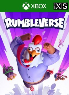 Rumbleverse (US)