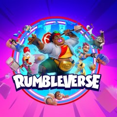 Rumbleverse (EU)