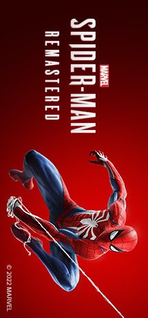 Spider-Man: Remastered (US)