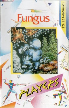 Fungus (EU)