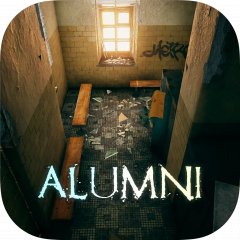 Alumni: Escape Room Adventure (US)