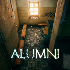 Alumni: Escape Room Adventure (EU)