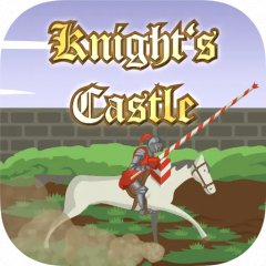 Knight's Castle: Medieval Minigames For Toddlers And Kids (US)