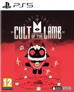 Cult Of The Lamb (EU)