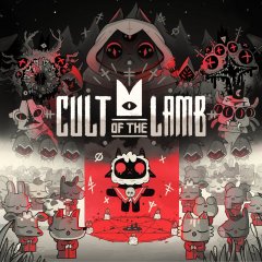 Cult Of The Lamb (EU)