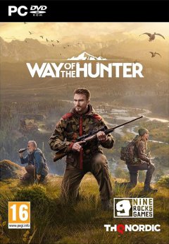 <a href='https://www.playright.dk/info/titel/way-of-the-hunter'>Way Of The Hunter</a>    28/30