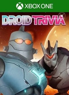 Droid Trivia (US)