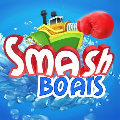 Smash Boats (EU)