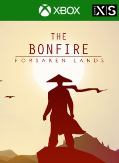 <a href='https://www.playright.dk/info/titel/bonfire-the-forsaken-lands'>Bonfire, The: Forsaken Lands</a>    14/30