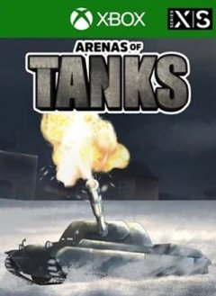 Arenas Of Tanks (US)