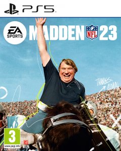 Madden NFL 23 (EU)