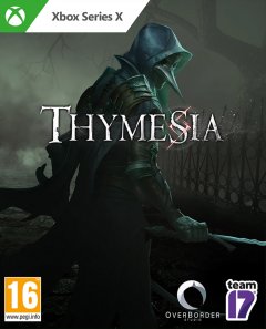 Thymesia (EU)