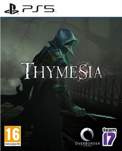 Thymesia (EU)