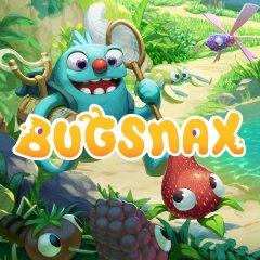 Bugsnax [Download] (EU)