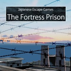 Japanese Escape Games: The Fortress Prison (EU)