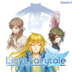 Light Fairytale: Episode 2 (EU)