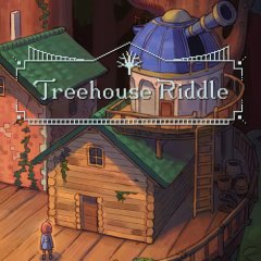 Treehouse Riddle (EU)