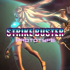 Strike Buster Prototype (EU)